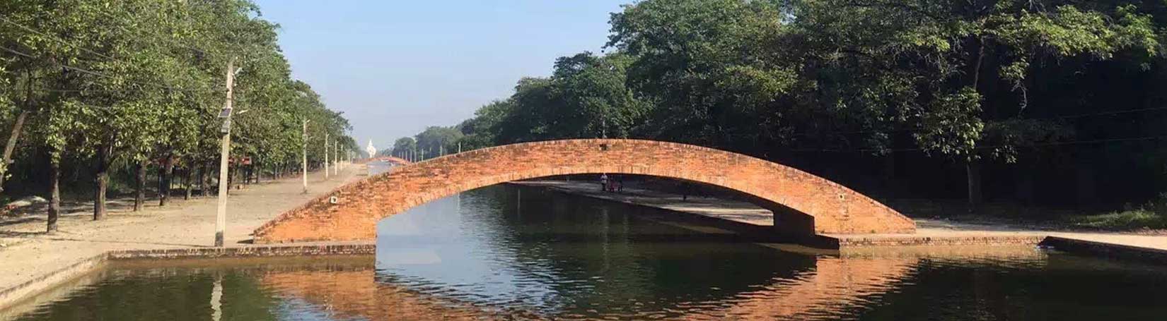 Lumbini Tour