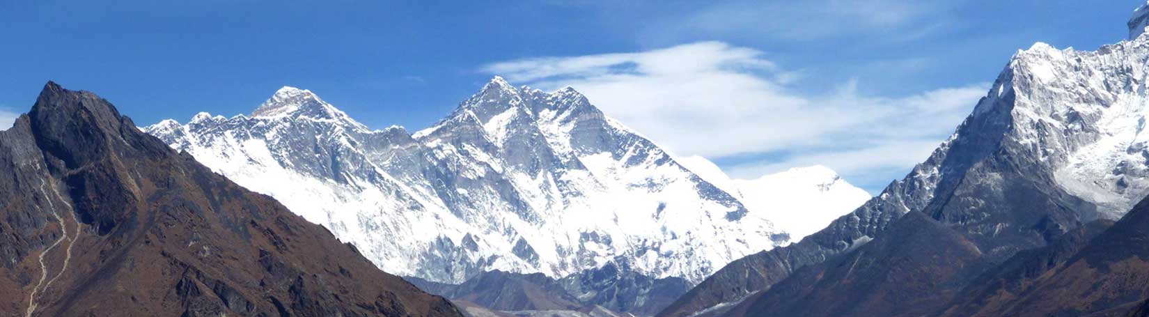 Everest Panorama Trekking