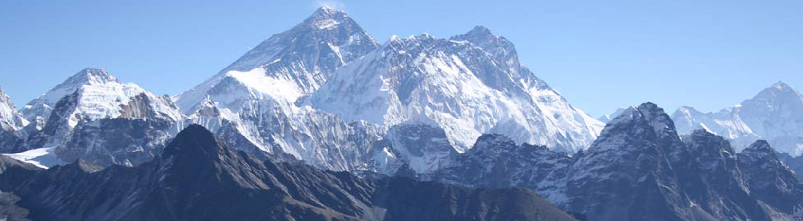 Everest High passes Trekking