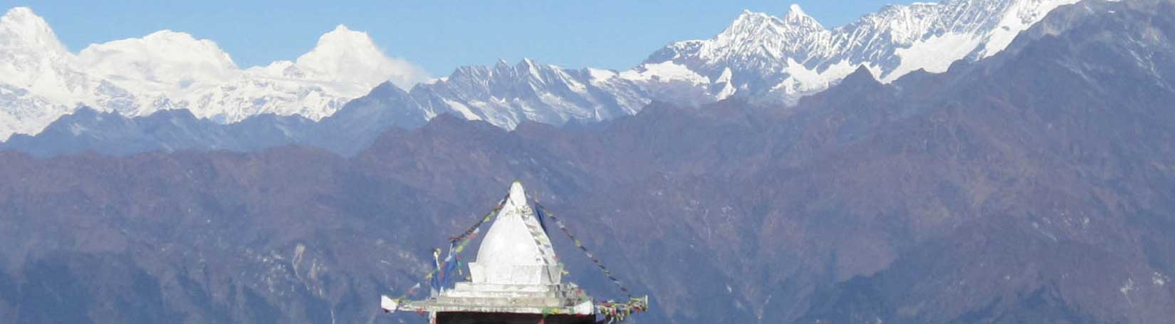 Langtang Helambu Trekking