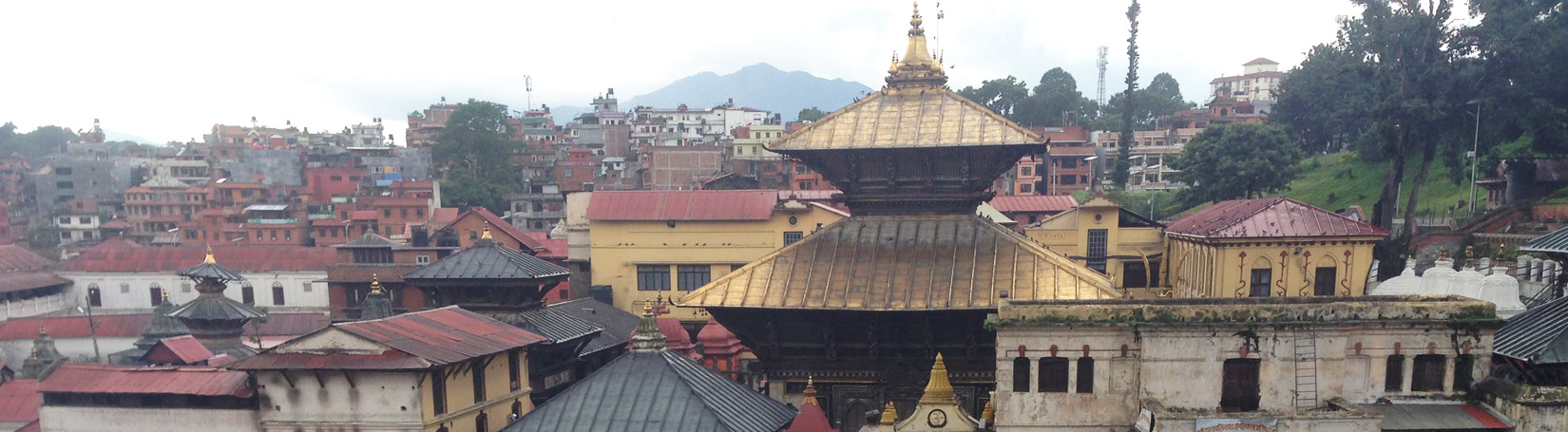 Pashupatinath Temple