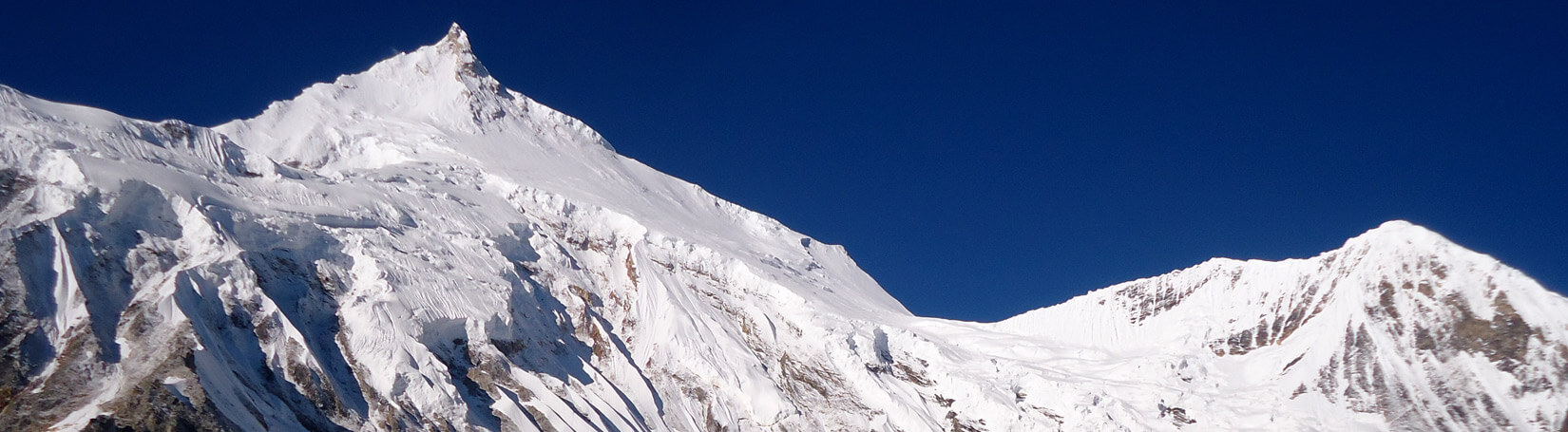 Manaslu circuit Trekking