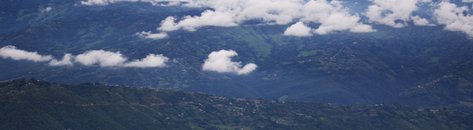 Chisapani Nagarkot Trekking