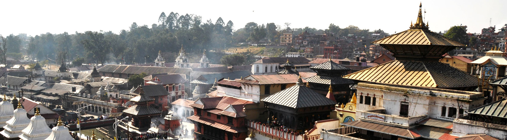 Pashupatinath Temple