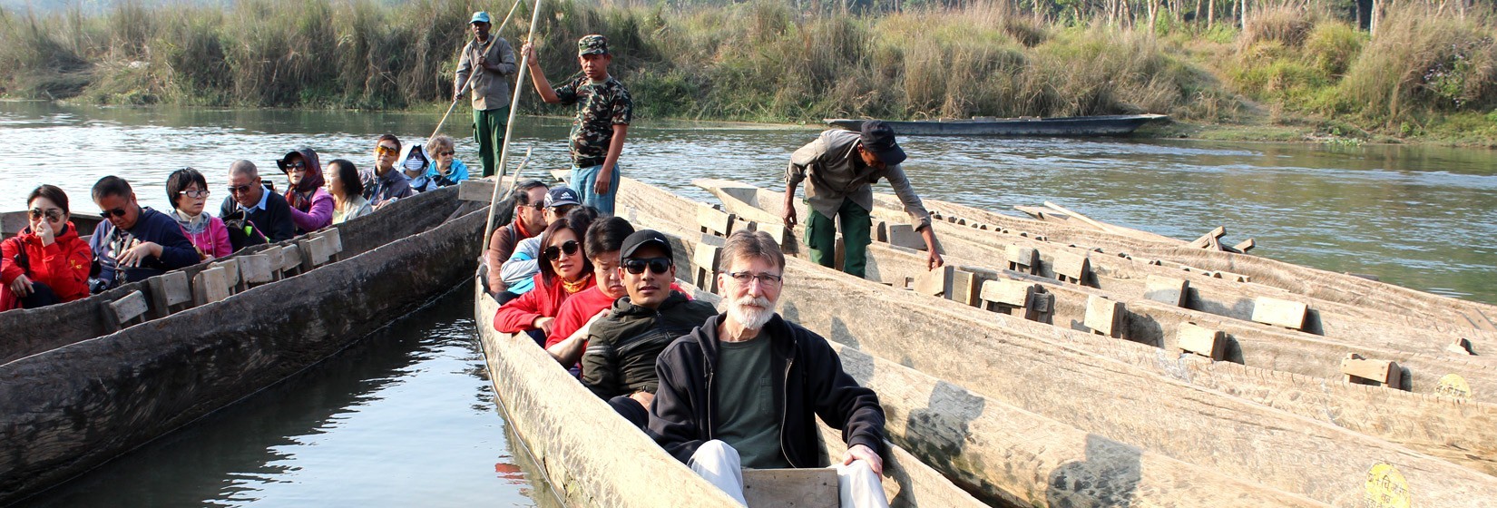 Chitwan National Park