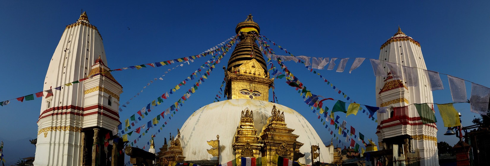 Tours in Nepal