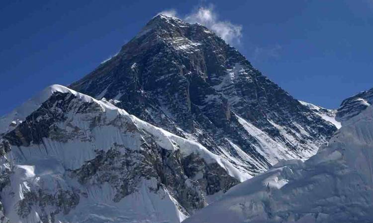  Everest Region Trekking