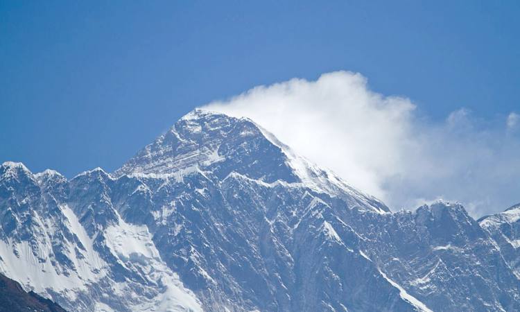 Everest View Tour