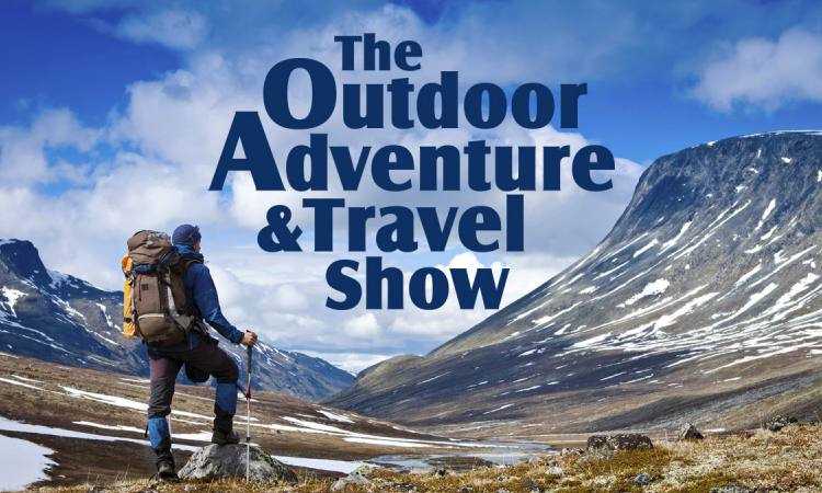 100 days travel show