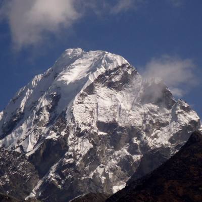 Everest View Tour