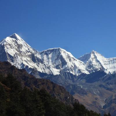 Top 10 Best Base Camp Trekking in Nepal
