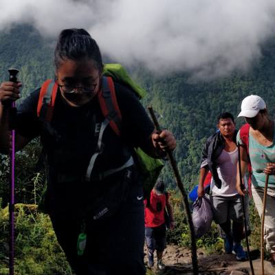 Trek to Panch Pokhari | Trekking in Nepal | Langtang National Park | Sindhupalchowk | Nepal