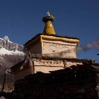 Why visit Nepal after the massive earthquake?