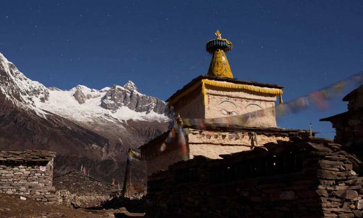  Why visit Nepal after the massive earthquake?