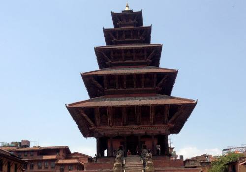 Tours in Nepal