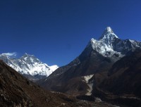 Amadablam Himal