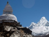 Ama Dablam 