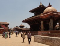 Bhaktapur 