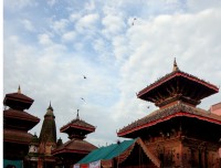 Patan Durbar Square