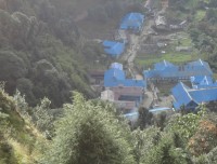 Ghorepani Poonhill