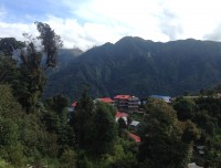 Ghorepani