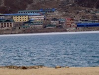 Gokyo Lake