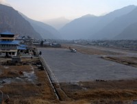 Muktinath Tour