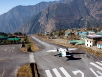 Lukla Airport