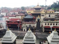 Pashupatinath Temple