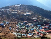 Sherpa Village