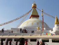 Boudhanath Stupa