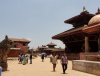 Bhaktapur Day Tour