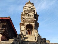 Bhaktapur Day Tour