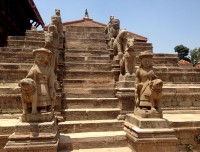 Bhaktapur Day Tour