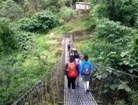 Ghorepani Poonhill Trekkers