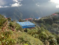 Ghorepani Poonhill Trek