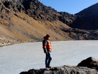 Gosaikunda Lake Trekking