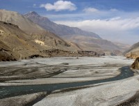 Muktinath Tour