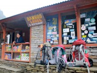 Annapurna Base Camp Trek