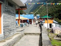 Annapurna Base Camp Trek