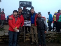 Poon Hill Trek