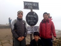 Poon Hill Trek