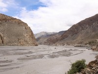 KaliGandaki Valley