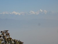 Himalayas