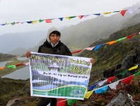 Panch Pokhari Trek