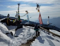 Panch Pokhari Trek