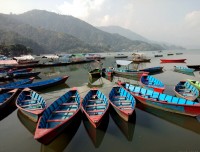 Pokhara City Tour