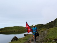 Panch Pokhari Trek