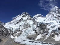 Everest Trek