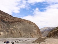 KaliGandaki River